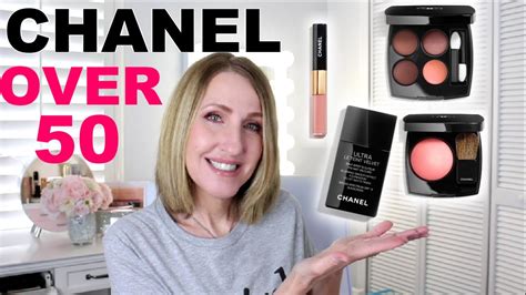 getting makeup done at chanel|how to apply Chanel makeup.